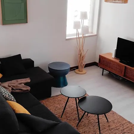 Ferienhaus - E Castelo *