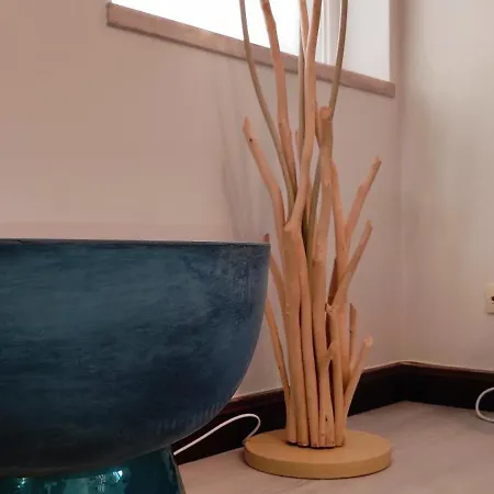 - E Castelo Semesterbostad Sesimbra