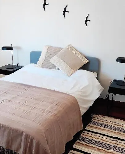 Σπίτι διακοπών - E Castelo *