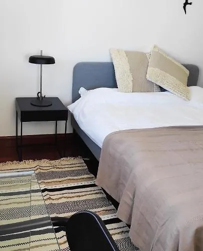 - E Castelo Σπίτι διακοπών *