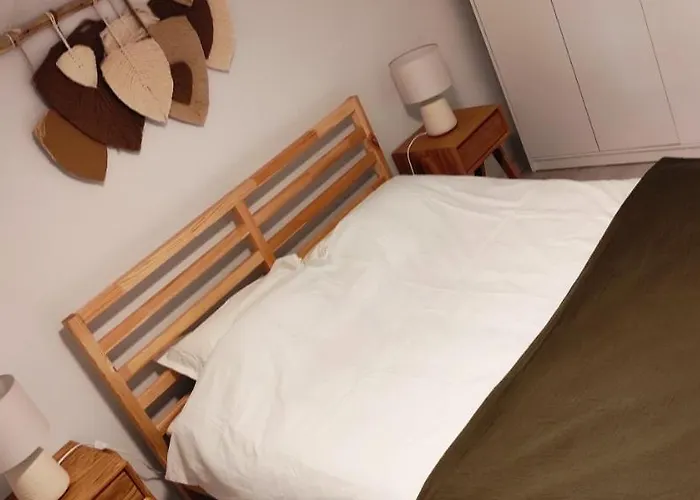 Σπίτι διακοπών - E Castelo