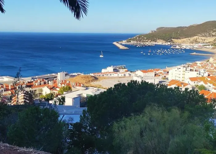 Σπίτι διακοπών - E Castelo *