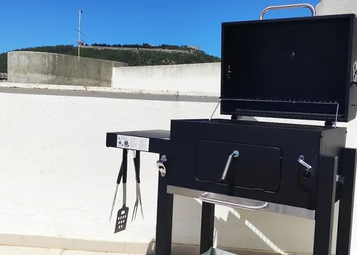 - E Castelo Σπίτι διακοπών *