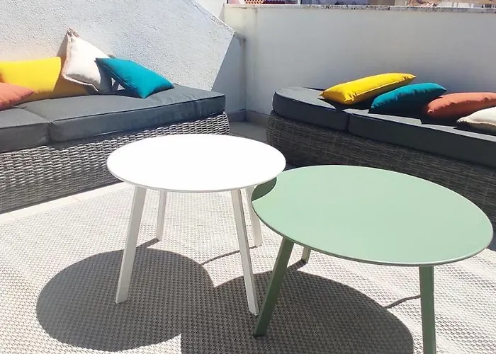 Σπίτι διακοπών - E Castelo Σεσίμπρα