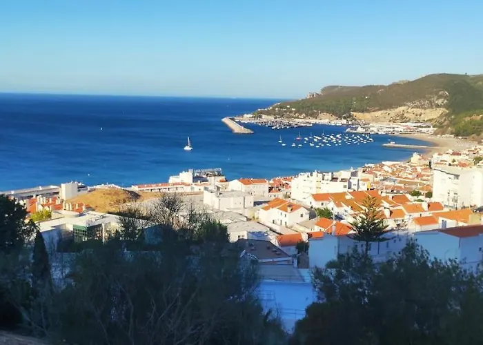 - E Castelo Σπίτι διακοπών