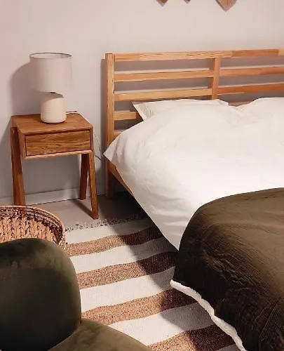 Σπίτι διακοπών - E Castelo *