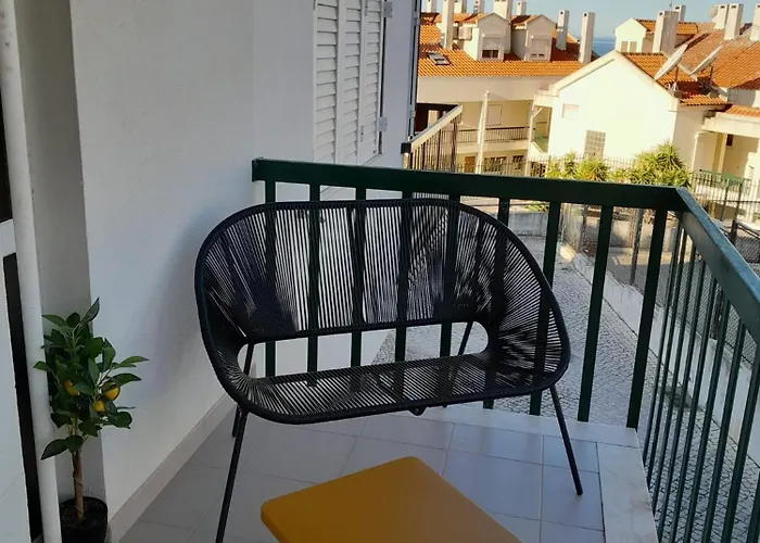 - E Castelo Σπίτι διακοπών Σεσίμπρα