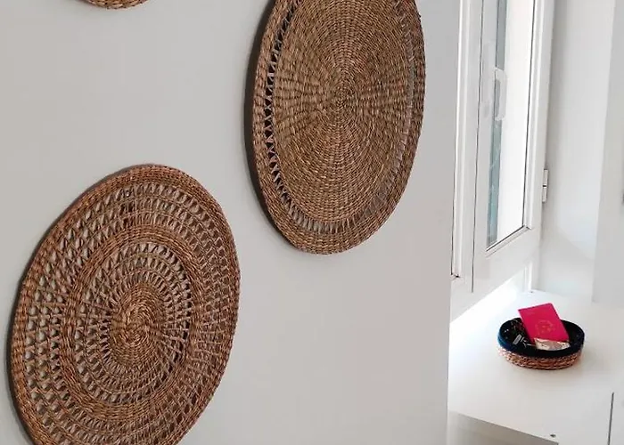 Σπίτι διακοπών - E Castelo Σεσίμπρα