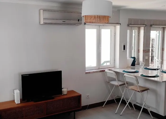 Σπίτι διακοπών - E Castelo Σεσίμπρα