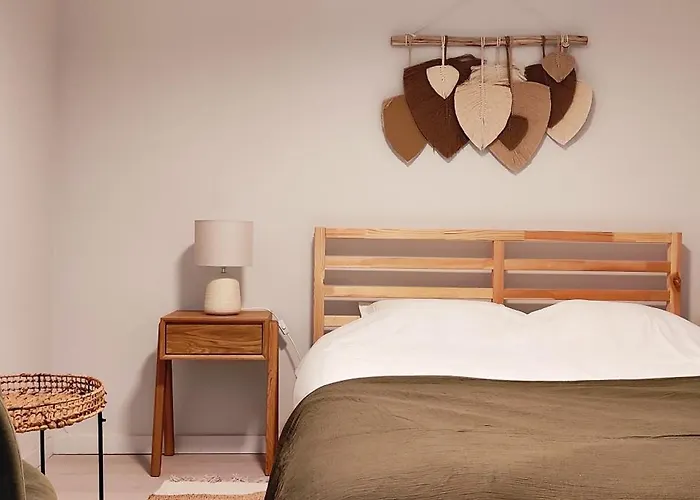 - E Castelo Σπίτι διακοπών